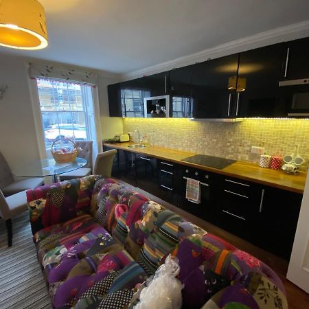 City Centre - Rivers Street, Quiet 2 Bed Ground Floor Georgian Garden Apartment Бат Экстерьер фото