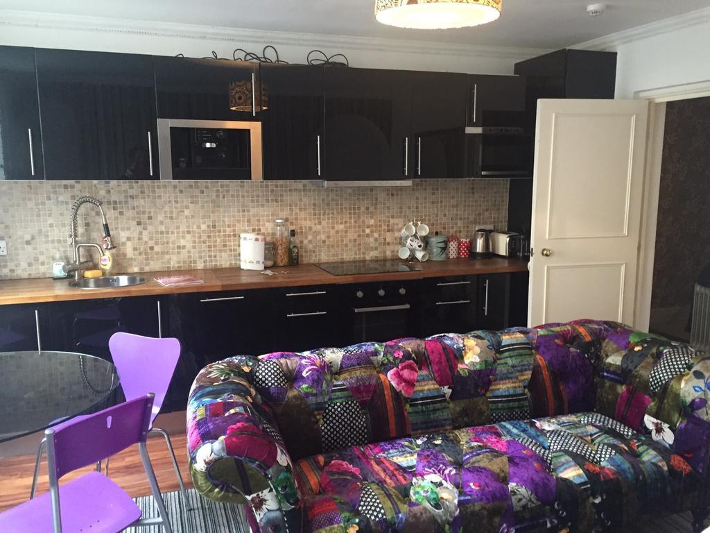 City Centre - Rivers Street, Quiet 2 Bed Ground Floor Georgian Garden Apartment Бат Экстерьер фото