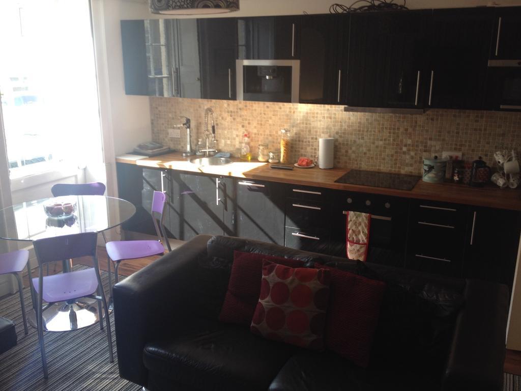 City Centre - Rivers Street, Quiet 2 Bed Ground Floor Georgian Garden Apartment Бат Экстерьер фото