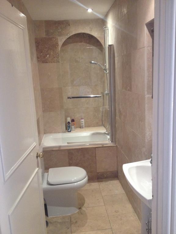 City Centre - Rivers Street, Quiet 2 Bed Ground Floor Georgian Garden Apartment Бат Номер фото