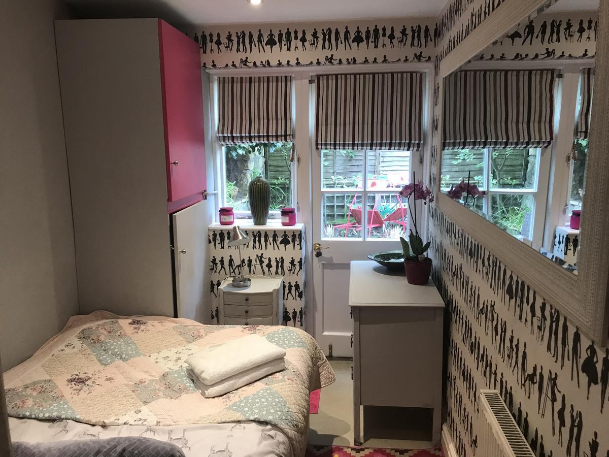 City Centre - Rivers Street, Quiet 2 Bed Ground Floor Georgian Garden Apartment Бат Экстерьер фото