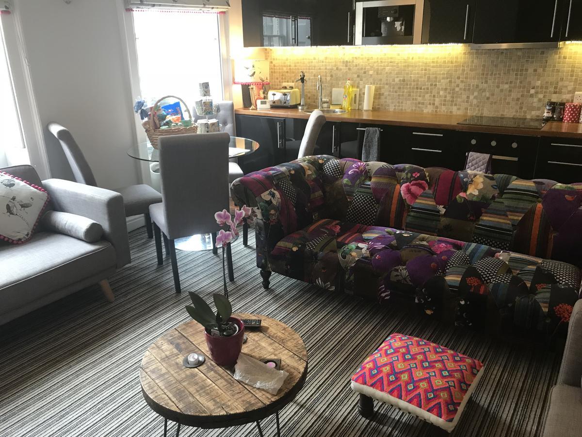 City Centre - Rivers Street, Quiet 2 Bed Ground Floor Georgian Garden Apartment Бат Экстерьер фото