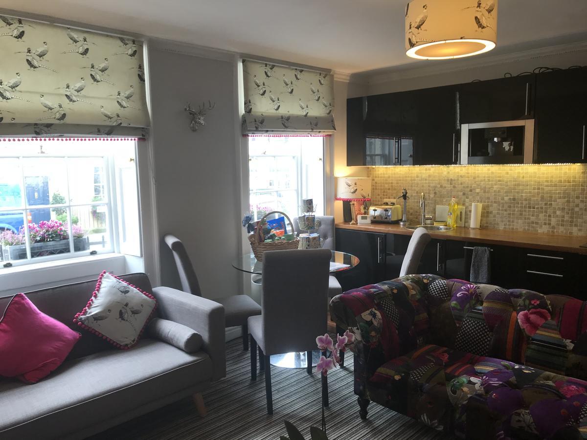 City Centre - Rivers Street, Quiet 2 Bed Ground Floor Georgian Garden Apartment Бат Экстерьер фото