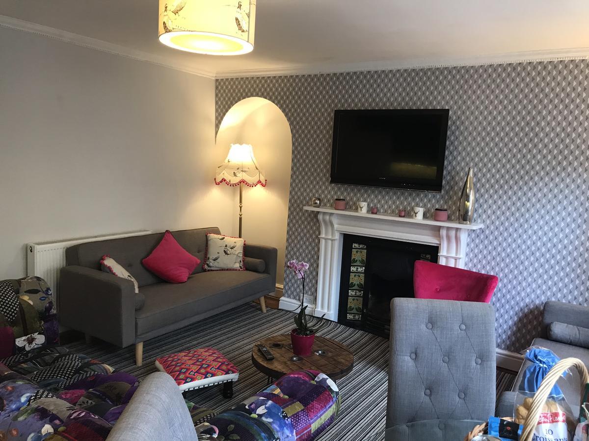 City Centre - Rivers Street, Quiet 2 Bed Ground Floor Georgian Garden Apartment Бат Экстерьер фото