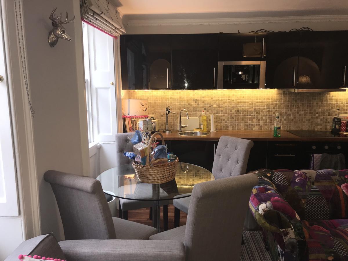City Centre - Rivers Street, Quiet 2 Bed Ground Floor Georgian Garden Apartment Бат Экстерьер фото